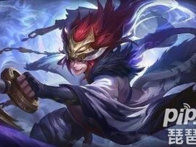 百里玄策神兽新皮肤是什么 百里玄策白虎志新春皮肤