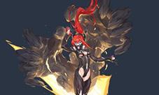 重装战姬PN26怎么样 机师伊莉希斯技能属性图鉴