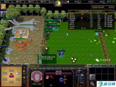 忍法战场四雏田神鸣人我爱罗独特阵容一览