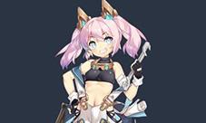 重装战姬爱塔怎么样 机师爱塔技能属性图鉴