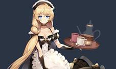 重装战姬海莲娜怎么样 机师海莲娜技能属性图鉴