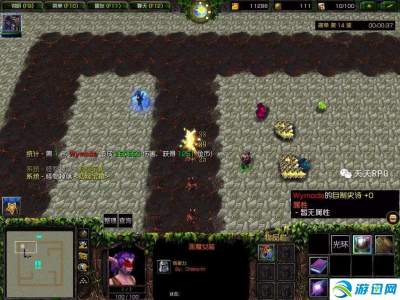 无尽塔防神器介绍及小技巧