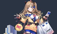 重装战姬玛丽怎么样 机师玛丽技能属性图鉴