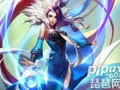 甄姬法师铭文2019 甄姬法师铭文搭配高分