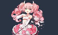 重装战姬琥珀怎么样 机师琥珀技能属性图鉴