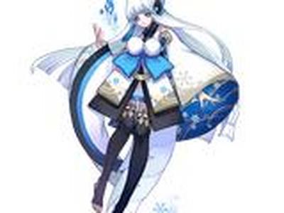 陰陽師這幾個SR式神完全沒用 用途只有返魂
