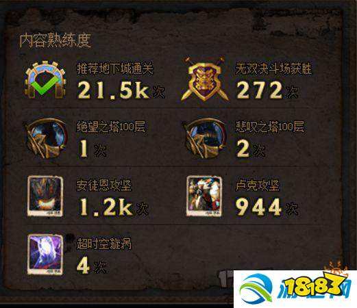 DNF超时空旋涡开荒感受及打法心得 队伍配置