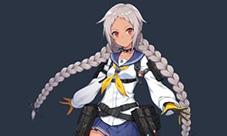 重装战姬约兰妲怎么样 机师约兰妲技能属性图鉴