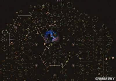 《流放之路》3.5BD推荐 极速双人舞加魔侍