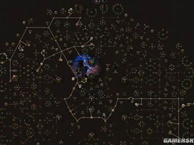 《流放之路》3.5BD推荐 极速双人舞加魔侍