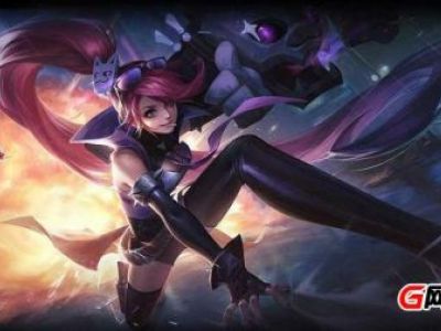 王者荣耀孙尚香杀手不太冷皮肤超好看：变身御姐很帅气