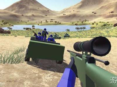 战地模拟器最低及推荐配置一览