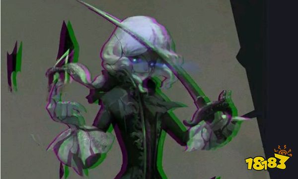 第五人格约瑟夫