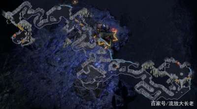 流放之路 剧情第六章到第十章