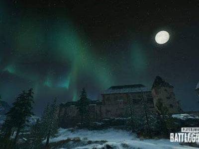 绝地求生维寒迪物品刷新率调整介绍