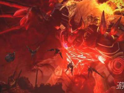 噬神者3PC版发售时间 配置要求一览