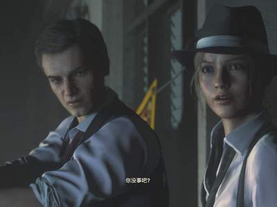 生化危机2重制版降低难度小技巧 彻底击杀丧尸方法