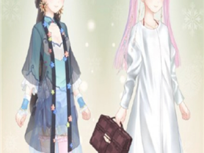 奇迹暖暖春寒料峭怎么搭配 奇迹暖暖春寒料峭搭配攻略