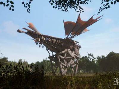 最后的绿洲配置要求介绍 游戏背景简介