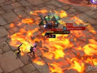 魔兽世界1.27日职业改动内容预告