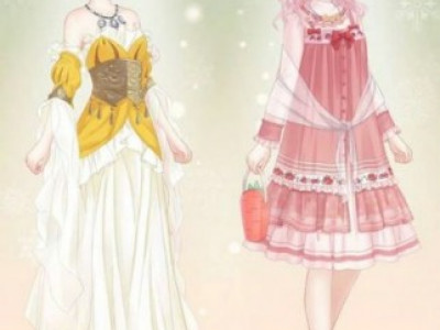 奇迹暖暖撷芳踏青小技巧：不可错过的攻略哟