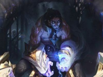 lol塞拉斯中单玩法教学攻略 lol解脱者塞拉斯玩法攻略