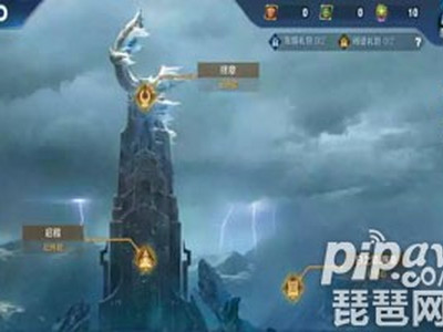 日之塔启程困难模式用什么英雄 日之塔启程困难模式通关英雄