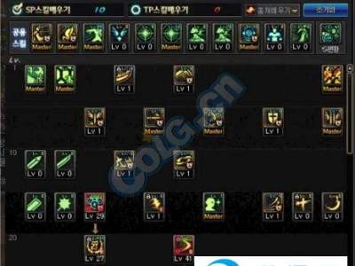 DNF阿修罗95皮甲套加点推荐