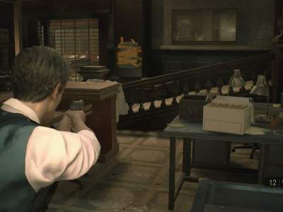 生化危机2重制版新手注意点详解