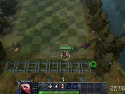 DOTA自走棋新棋子点评 水人小小TB实用性分析