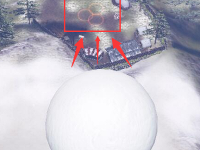 天刀春节滚雪球全成就一览 完成小技巧