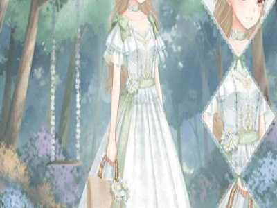 暖暖环游世界微风中的雏菊套装怎么得 微风中的雏菊套装获得攻略