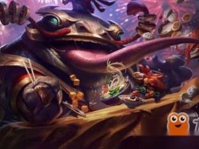 LOL无限火力2019开放时间是何时？1月份哪一天开启无限火力