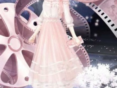 奇迹暖暖少女的决意荧光之灵攻略：绝对很好用哟