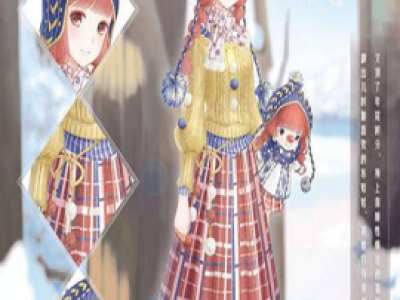 暖暖环游世界缤纷暖冬套装怎么得 缤纷暖冬套装获得攻略