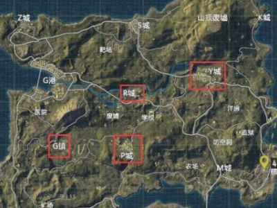 刺激战场团圆年夜饭的秘密：这里有你想要的攻略哟