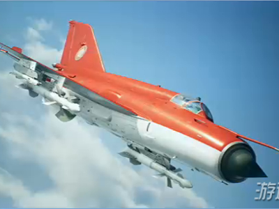 皇牌空战7全关卡冠名机分布及击毁技巧