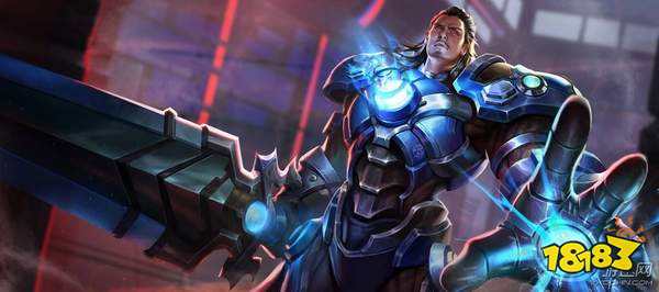 王者荣耀S14顶级边路战士推荐 能抗能打的续