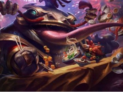 LOL2019无限火力强力英雄推荐 哪些英雄厉害