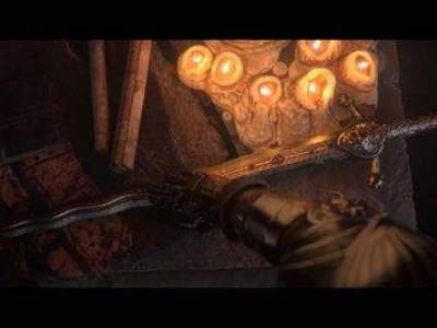 荣耀战魂黑暗教长全动作及处决一览