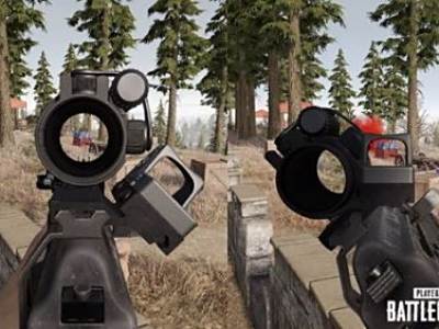 绝地求生侧面瞄具怎么使用 绝地求生侧面瞄具怎么安装