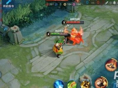 王者荣耀猪八戒高玩怎么玩？新手必学习的姿势 不可错过