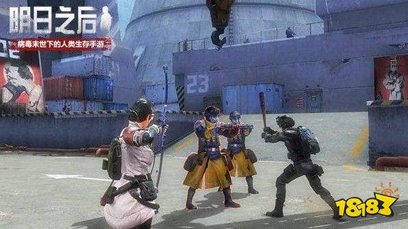 明日之后尸潮攻略：尸潮怎么守？[視頻][多圖]圖片1