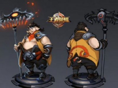 王者荣耀新英雄猪八戒怎么出装 猪八戒出装分享