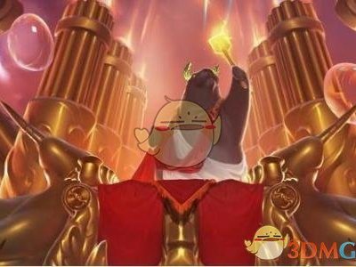 LOL无限火力那些强大的英雄：你知道最强是谁吗