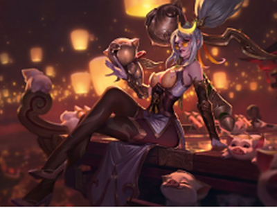 lol至臻薇恩需要打多少把才能获得 lol烈焰美人薇恩至臻获取攻略