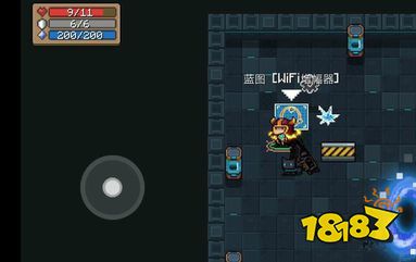 元气骑士Wifi增幅器获得攻略