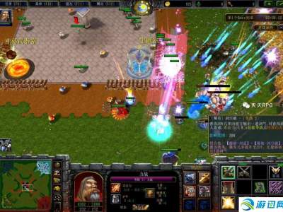 亡灵来袭地图机制一览 游戏玩法介绍