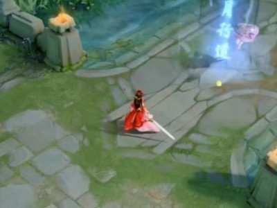 猴子新皮肤大圣娶亲击杀特效 王者荣耀大圣娶亲皮肤回城特效