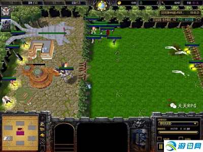 忍法战场五影雏田阵容搭配推荐 尾兽选择羁绊介绍